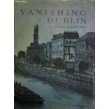 Mitchell (Flora H.) Vanishing Dublin, 4t