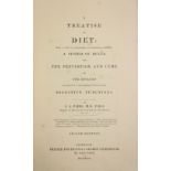 Medical: Paris (J.A.) A Treatise on Di