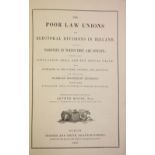 Moore (Arthur) The Poor Law Unions and Electoral Divisions in Ireland and the Baronies in which