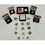 British Coins: Royal Mint, a collection