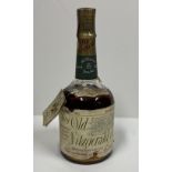 Bourbon: 'Very Old Fitzgerald', 8 year