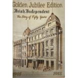 Irish Independent: Golden Jubilee Editio