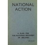 G.A.A.: National Action, A Plan for the