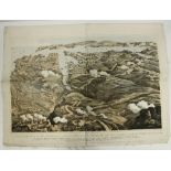 The Crimea: A Panoramic View of the External and Internal Defences of Sabastopol, The Batteries,