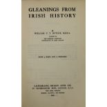 Butler (Wm. F.T.) Gleanings from Irish H