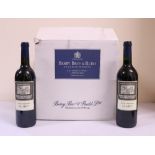 Berry Bros & Rudd - Good Ordinary Claret, 36 Bottles, 3 Cases, v. good.