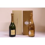 Champagne - "Louis Roederer - Cristal 1997,