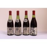 Louis Latour - Aloxe Corton, Vintage 1964, 6 Bottles, plus 2 Bottles, Vintage 1959, labels worn,