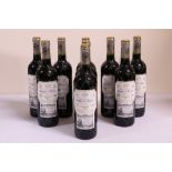 Rioja - Marques de Riscal, Vintage 2013, 24 Bottles.