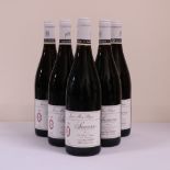 Jean Max Roger - Soncerre, Vintage 2005 6 Bottles. Cuvee La Grane Dimiere.