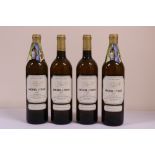 Lynch (M.) Michael Lynch - Grand Vin de Bordeaux, Vintage 2001, 4 Bottles, prefect.