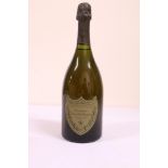 Moet & Chandon - Cuvéé Dom Perignon Champagne, Vintage 1971, 1 Bottle, perfect.