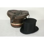 A very good Top-Hat by Morgan,