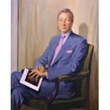 John F. Kelly, R.H.A., 1932 - 2006 "Charles J. Haughey," O.O.C.