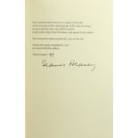 Signed Limited Edition Heaney (Seamus) Beowulf, 8vo L. (Faber & Faber) 1999, Signed Ltd. Edn. No.