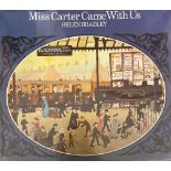 Illustrated Volumes: Bradley (Helen) And Miss Carter Wore Pink, Scenes from an Edwardian Childhood,