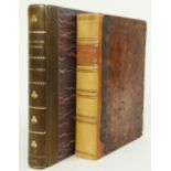 O'Reilly (Edward) A New Edition, An Irish-English Dictionary, 4to D. (A. O'Neill) 1821, dedit.