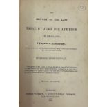 19th Century: Pamphlets: 1. Holyoake (G.
