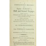 Salmon - A New Geographical and Historical Grammar: 8vo D. 1752. Third Edn., fold. map frontis.