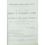 Griffith (Richard) General Valuation of Rateable Property in Ireland - Co's Limerick & Kerry, 1.