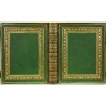 Very Desirable Copy Petrie (George) The Ecclesiastical Architecture of Ireland,