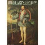 Excellent Set Irish Arts Review, ed. Brian de Breffny et al.