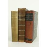 Gavan Duffy (Hon. Sir C.) Young Ireland A Fragment of Irish History 1840 - 45, 2 vols. in one 8vo L.