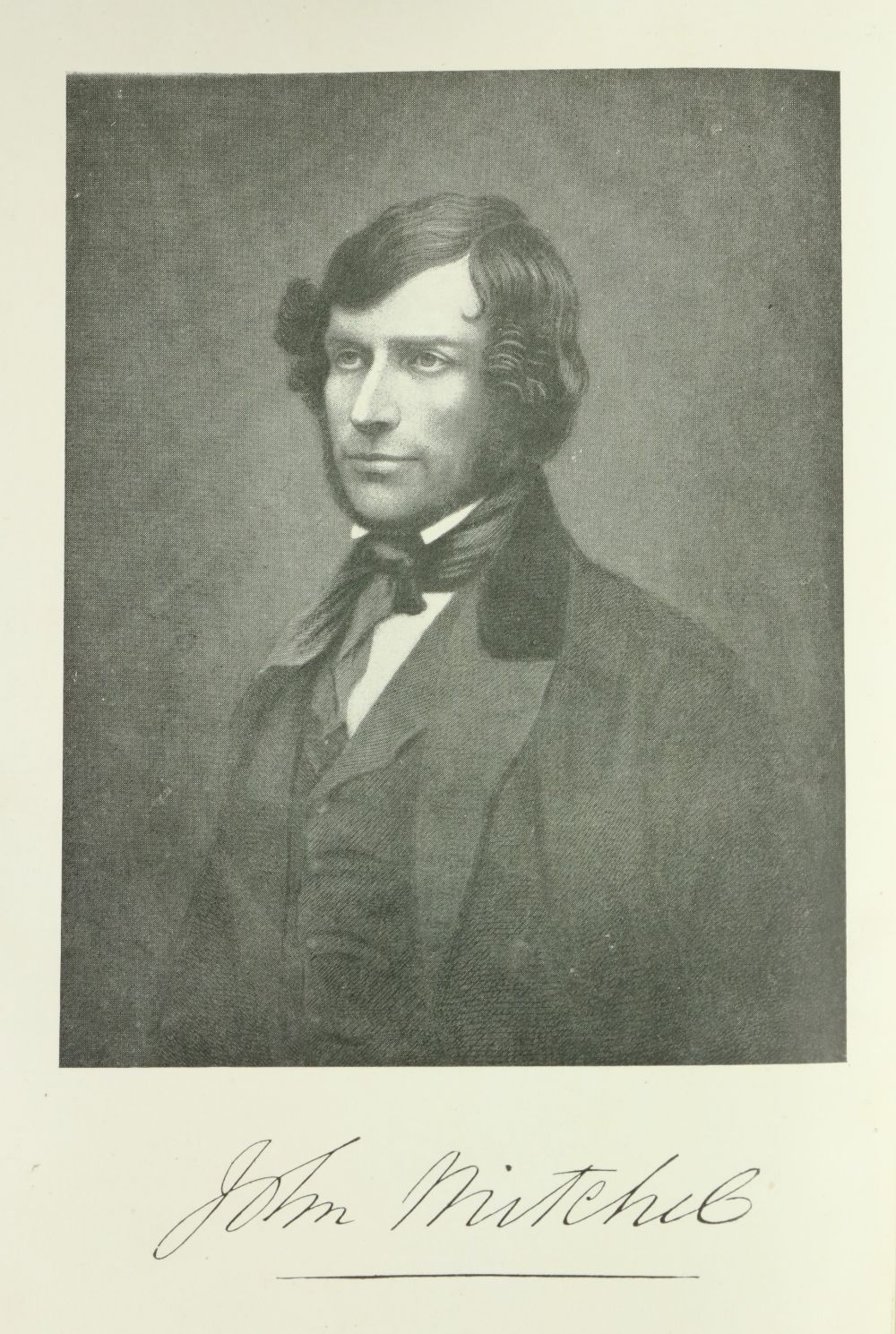 Gavan Duffy (Hon. Sir C.) Young Ireland A Fragment of Irish History 1840 - 45, 2 vols. in one 8vo L. - Image 5 of 5