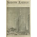 With Interesting Illustrations Scientific Periodical: Scientific American,