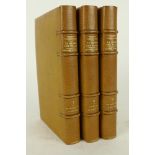 In Fine Russian Signed Binding Paleologue (Maurice) La Russie Des Tsars Pendant la Grande Guerre,