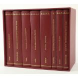 Price (James Valdimir) History of British Deism, 8 vols. roy 8vo L. (Routledge / Thoemmes) 1995.