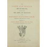 Genealogy: Shirley (Evelyn Philip) The Noble and Gentlemen of England; or,