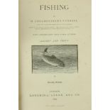 Fishing: Walton (I.), Cotton (C.), & Hawkins (Sir J.