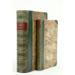 Dickens (Charles) Christmas Books, sm. 8vo L. (Chapman & Hall) 1852. First Complete Edition, wd.