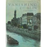 Mitchell (Flora H.) Vanishing Dublin, 4to, D. (Allen & Figgis) 1966, First, hf. title, illus.