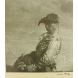 After Sir William Orpen, R.H.A., R.A.