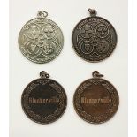 Medals: Sport [Co.