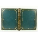 Limited Edition in Fine Binding De Nolhac (Pierre) Le Trianon de Marie-Antoinette, sm.