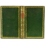 With Hand-Coloured Fore-Edge Painting of Hobart Binding: Gehrig (J.M.