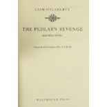 One of 100 Copies Signed by the Author O'Flaherty (Liam) The Pedlar's Revenge and other Stories,