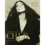 Catalogue: [Sothebys] Property from the Collection of Cher - Los Angeles, October 3 & 4, 2006,