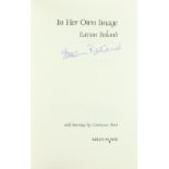 Signed by the Author Boland (Eavan) & Short (Constance)illus. In Her Own Image, 8vo D.