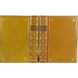 In Fine Bindings by Saulnier Poliakoff (Vladimir) The Empress Marie of Russia and Her Times, 8vo L.