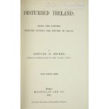 Travel in Kerry, Clare, Connemara & Mayo Becker (Bernard H.