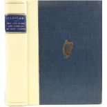 Binding: O'Sullivan (Donal) Carolan - The Life Times and Music of an Irish Harper, 2 vols.