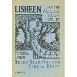 Lynch (Patricia), Staunton (H.) & Deevy (T.) Lisheen at the Valley Farm & Other Stories, 4to, D.