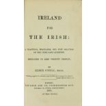 O'Neill (Henry) Artist Ireland For The Irish, A Practical,