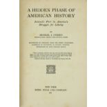 Austin Stack's Copy, Inscribed American Irish: O'Brien (Michael J.