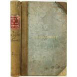The Stones of the City [Dublin Corporation] Proceedings of Paving Committee,