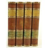 A Very Desirable Set Lanigan (Rev. John) An Ecclesiastical History of Ireland, 4 vols. D. 1822.